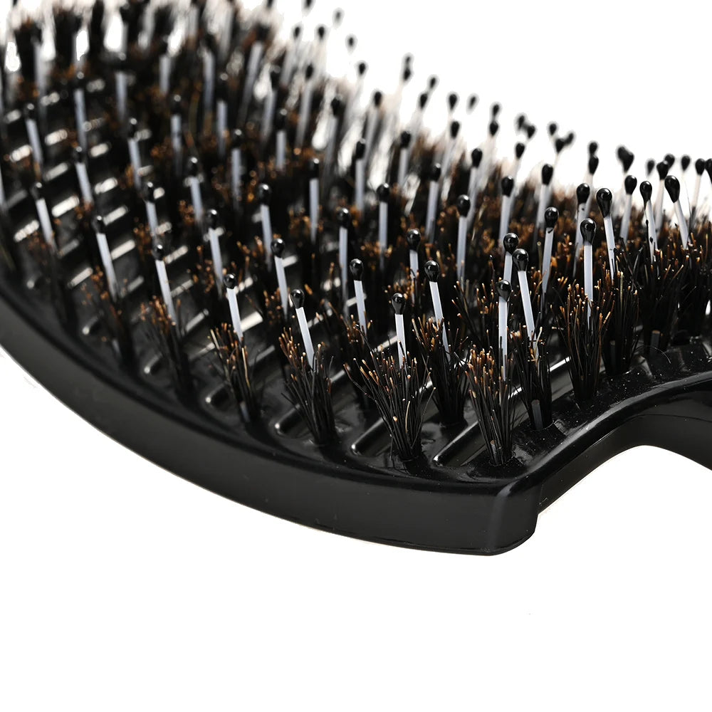 Detangle Hairbrush