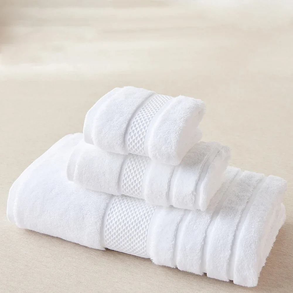Pure cotton Bath Towel