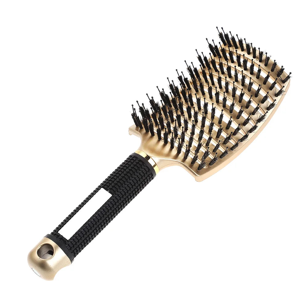 Detangle Hairbrush
