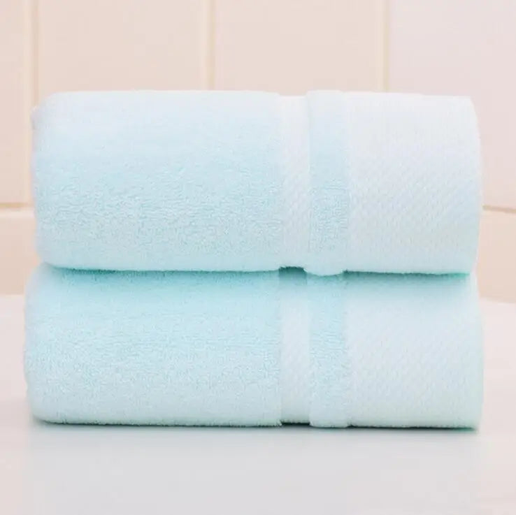 3 Pcs Hand Towels Set