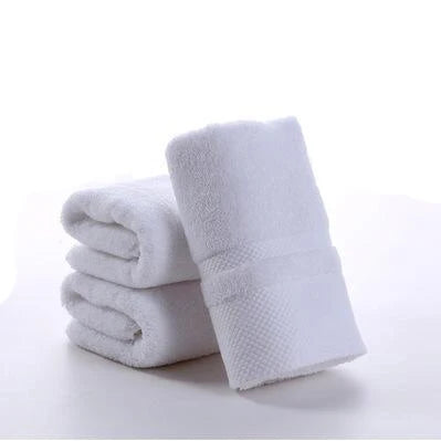 3 Pcs Hand Towels Set