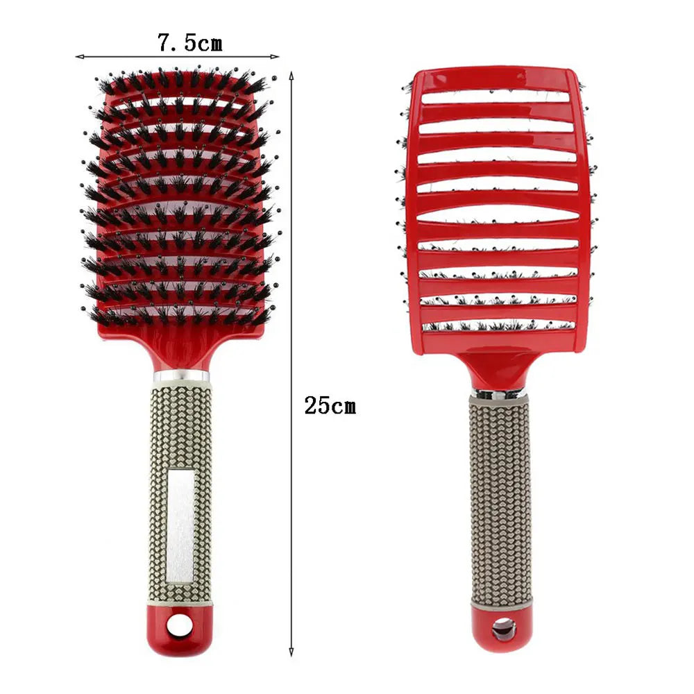 Detangle Hairbrush