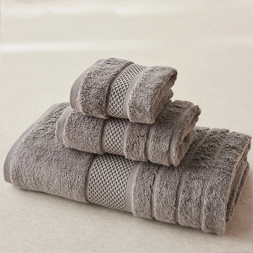 Pure cotton Bath Towel