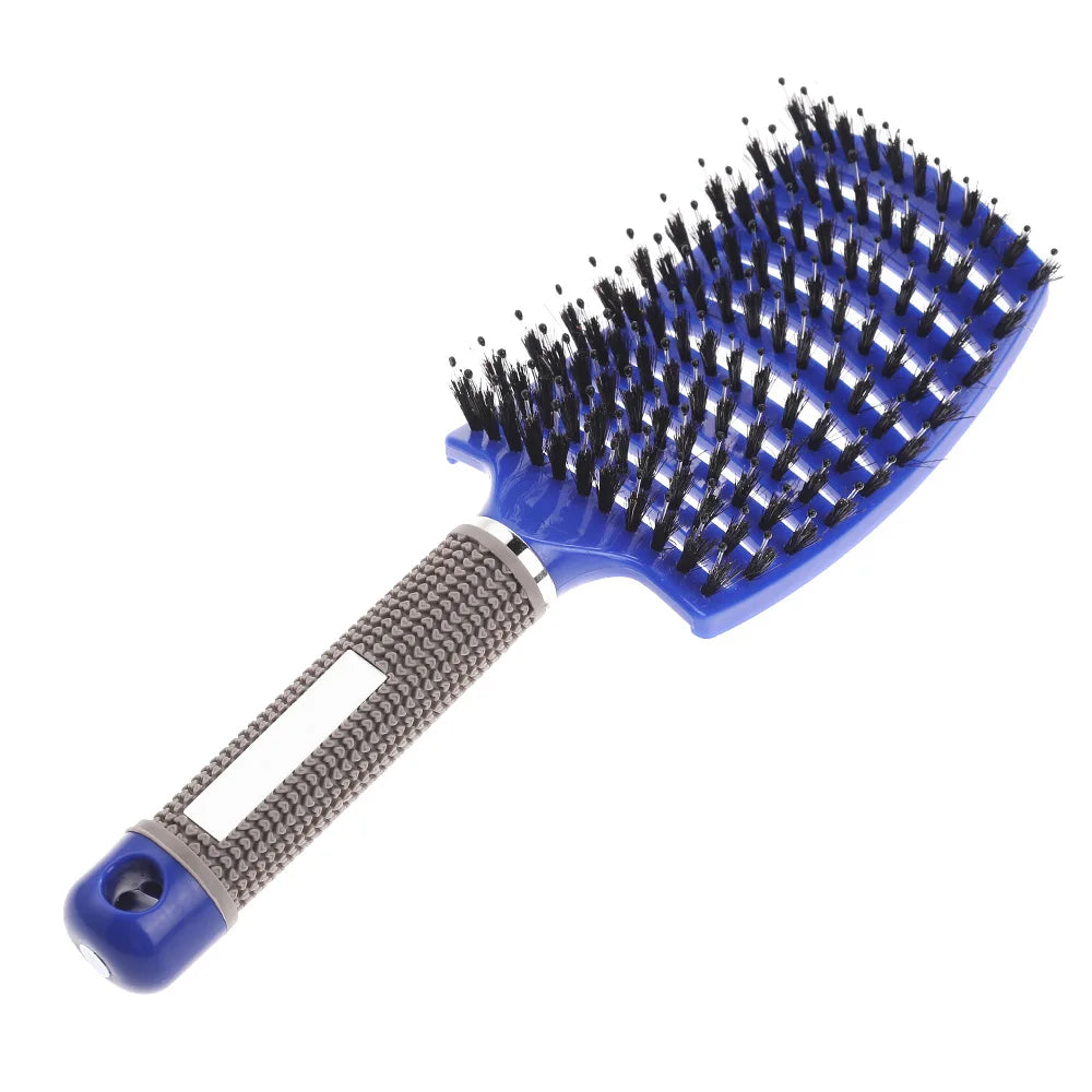 Detangle Hairbrush