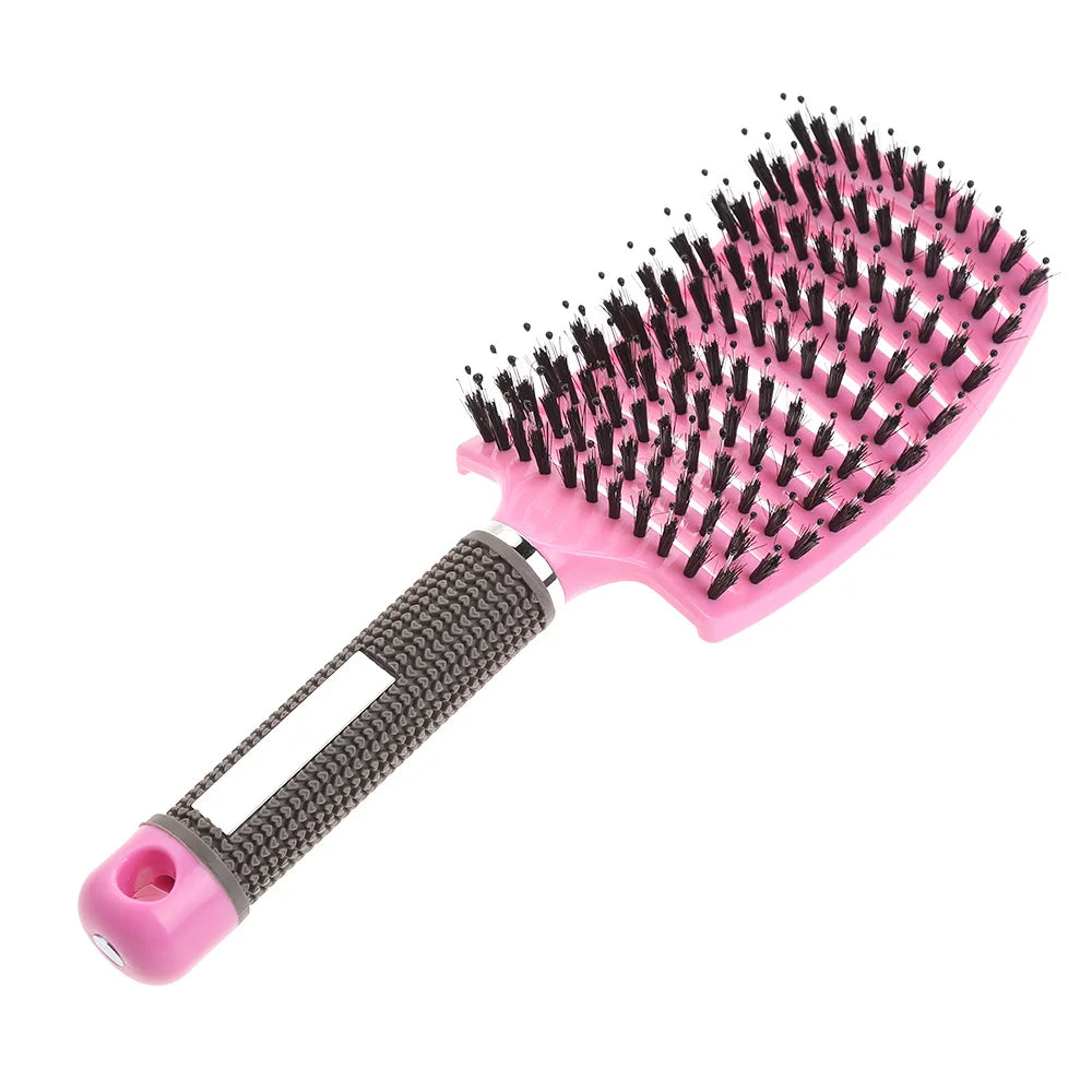 Detangle Hairbrush
