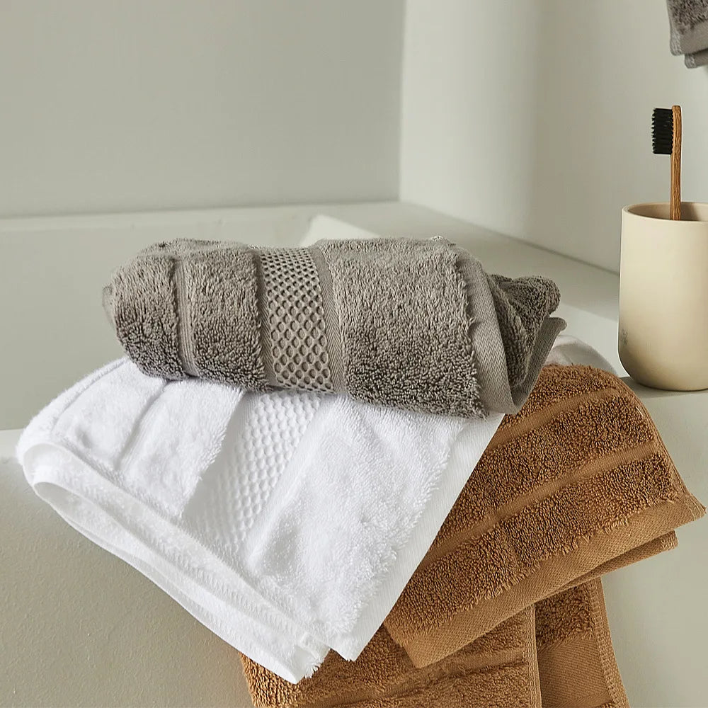 Pure cotton Bath Towel