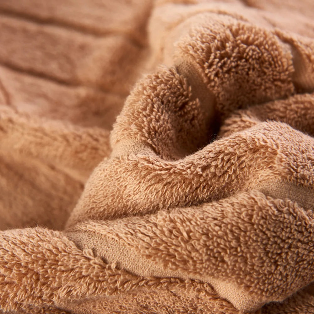 Pure cotton Bath Towel