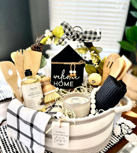 House Warming Gift Box Pack 1