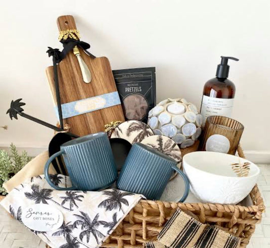 House Warming Gift Box Pack 2