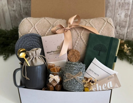 Self Care Gift Box Pack 1
