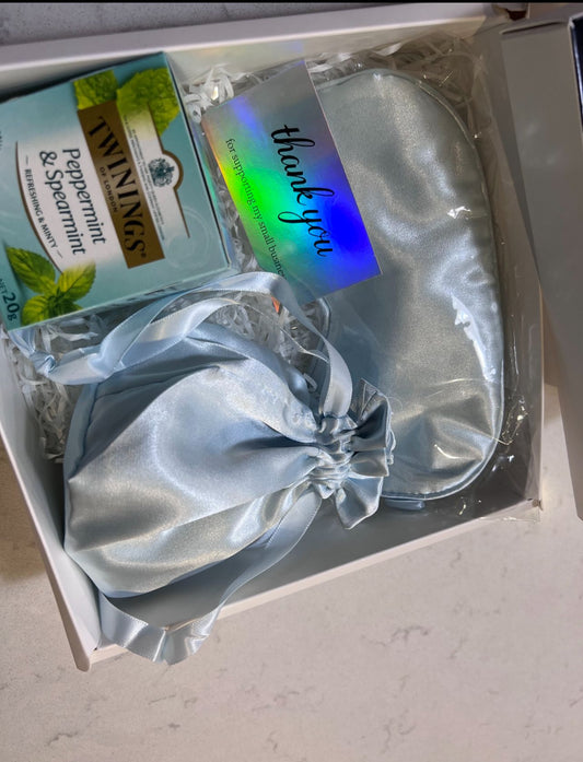 Self Care Gift Box Pack 2