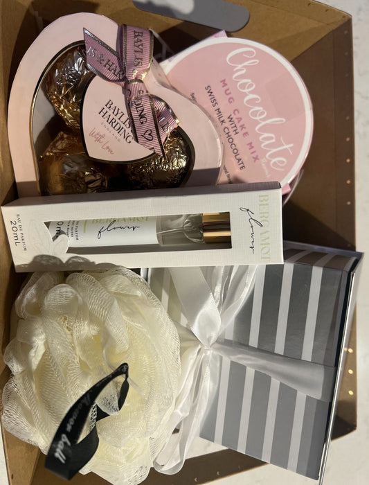 Women's Gift Box